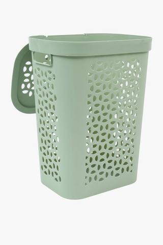 Otima Slimline Laundry Basket, 50l
