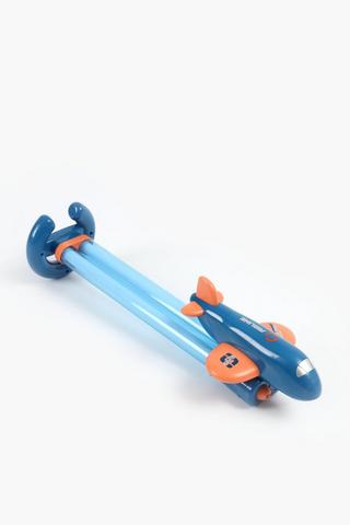 Aircraft Water Gun