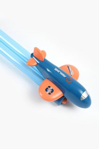Aircraft Water Gun