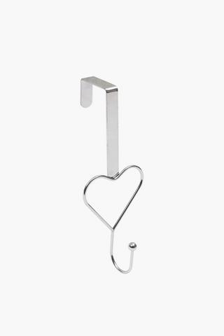 Chrome Heart Single Hook