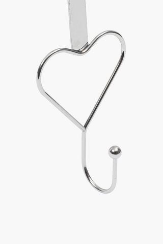 Chrome Heart Single Hook