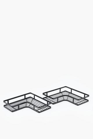 3 Tier Corner Shower Caddy