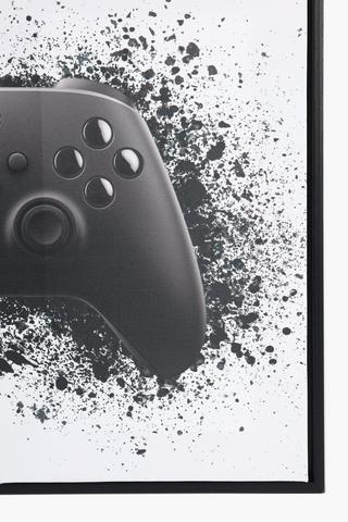 Gamer Wallart