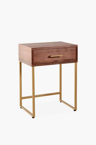 Classic Midtone Pedestal