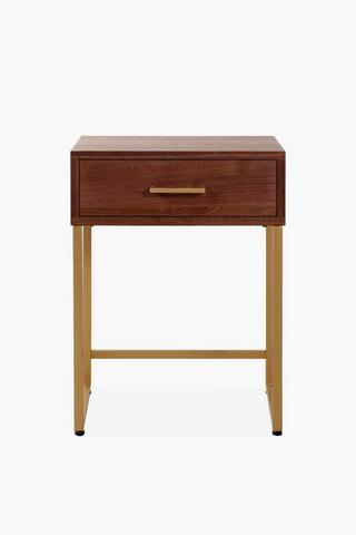 Classic Midtone Pedestal