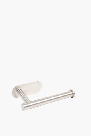 Metal Adhesive Toilet Roll Holder