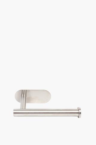 Metal Adhesive Toilet Roll Holder