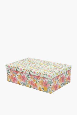Magdelena Storage Gift Box Large
