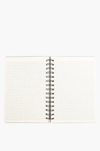 Gamer Coil Notebook