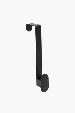 Metal Over The Door Hook