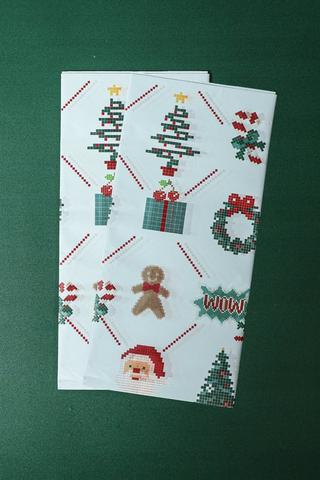 Christmas Spring Gift Tissue Paper