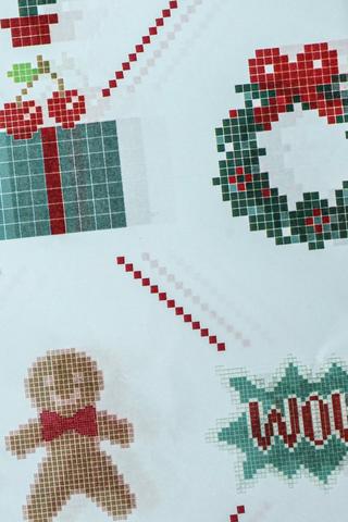 Christmas Spring Gift Tissue Paper