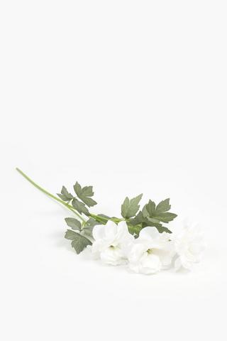 Peony Single Stem, 71cm
