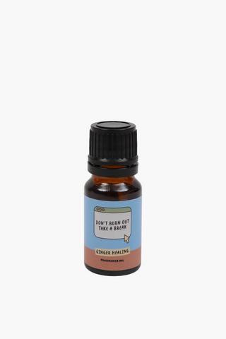 Colab Tamia Fynn Fragrance Oil, 10ml