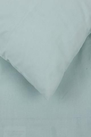 Polycotton Standard Pillowcase