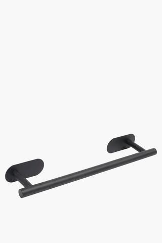 Metal Adhesive Towel Rail