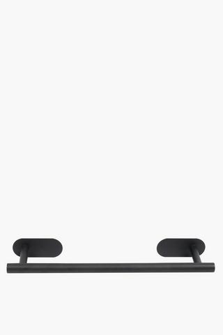 Metal Adhesive Towel Rail