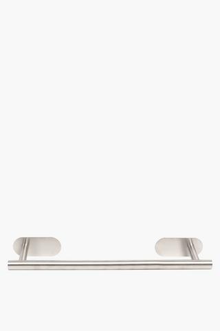 Metal Adhesive Towel Rail