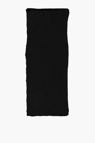 Premium Crochet Bath Runner, 60x150cm