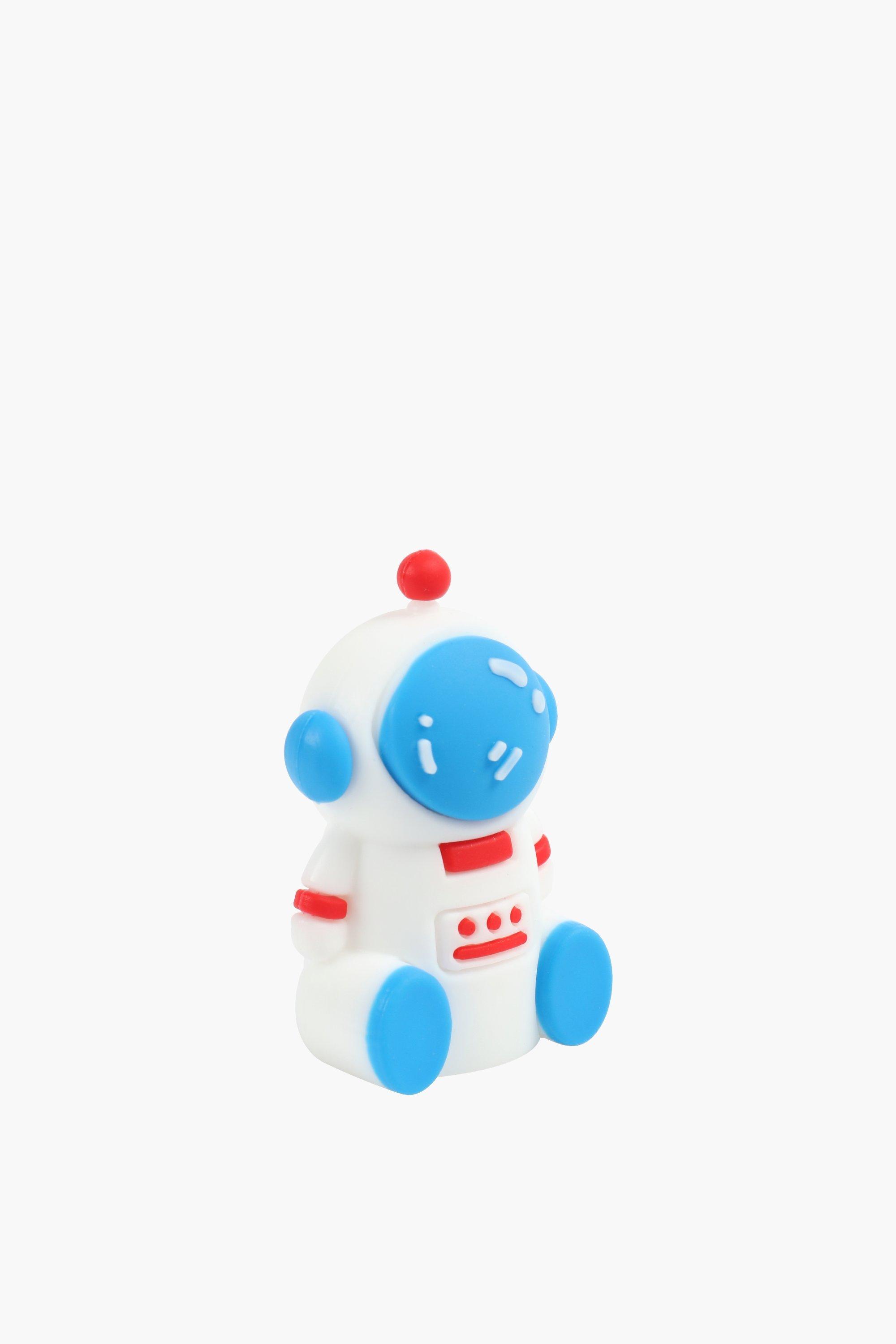 Spaceman Spring Sharpener