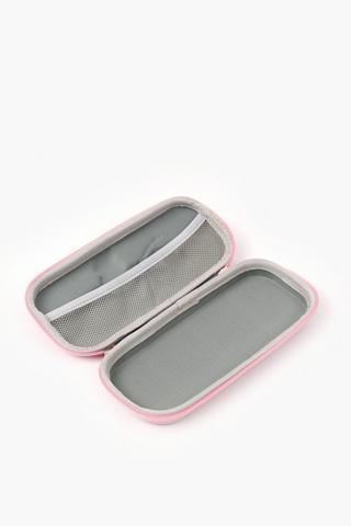 Ballerina Girl Pencil Case