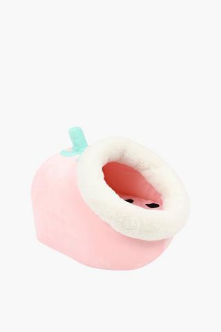 Fleece Cat Bed