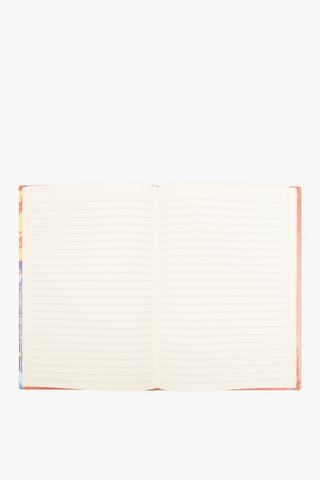 Astro Light Notebook