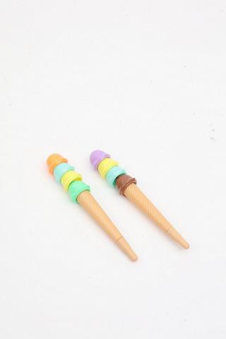 Ice Cream Pen Set