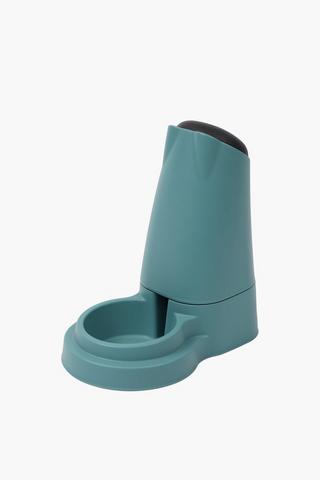 Dog Pet Feeder