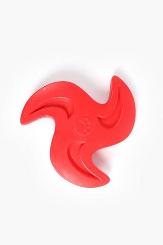 3 Sided Frisbee Toy