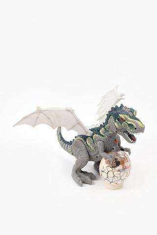 Dinosaur Light Toy