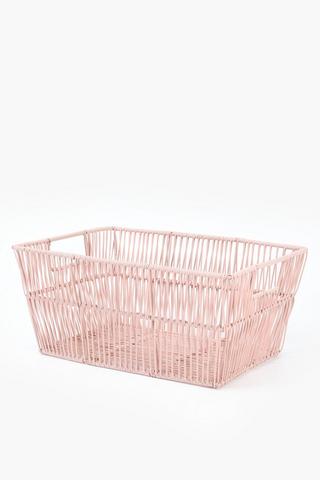 Zama Utility, L37xw26xh17cm