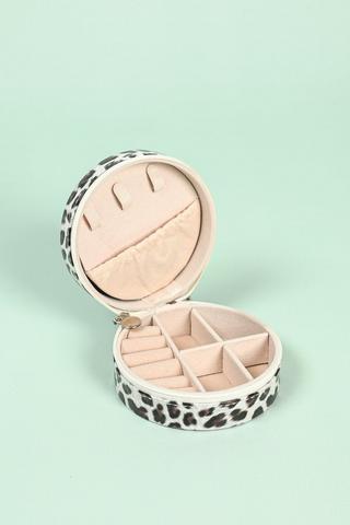 Java Jewellery Box