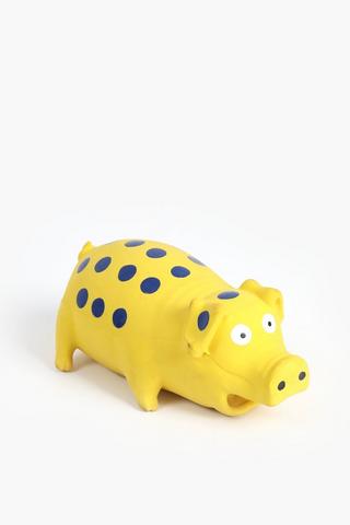 Giant Pig Puller