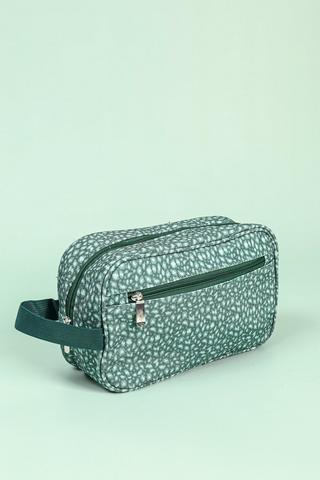 2 Pack Java Botanic Travel Bag Set