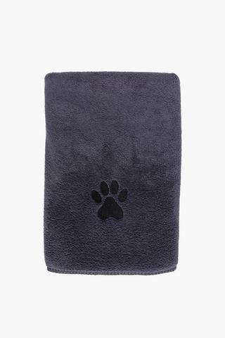 Grooming Pet Towel