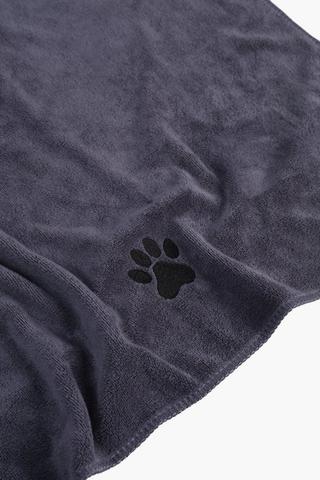 Grooming Pet Towel