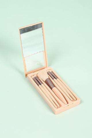Make Up Brush Set