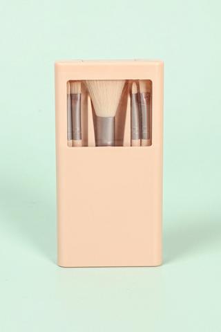 Make Up Brush Set