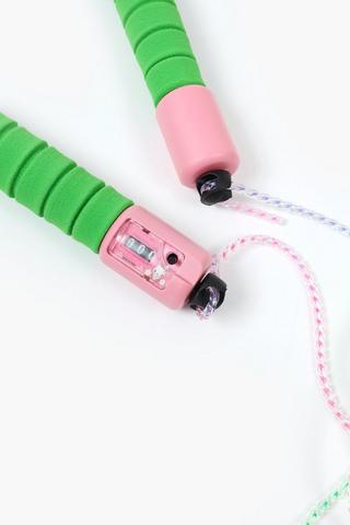 Counting Skipping Rope