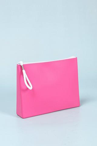 Cosmetic Pouch