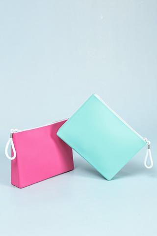 Cosmetic Pouch