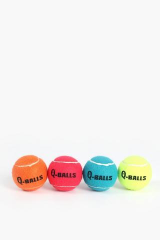 4 Pack Balls Toy