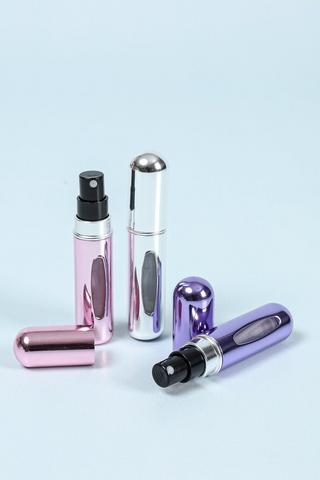 3 Pack Perfume Refill Kit