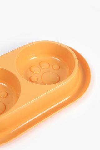 Large Feeding Bowl