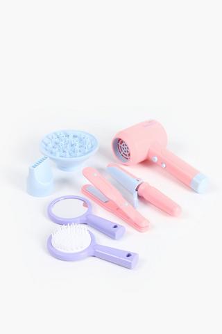 Salon Beauty Play Set