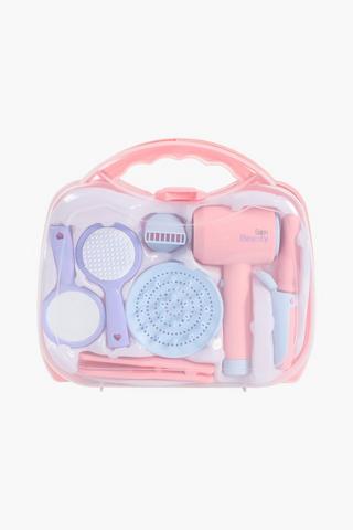 Salon Beauty Play Set