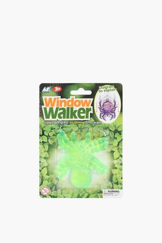 Spider Window Walker