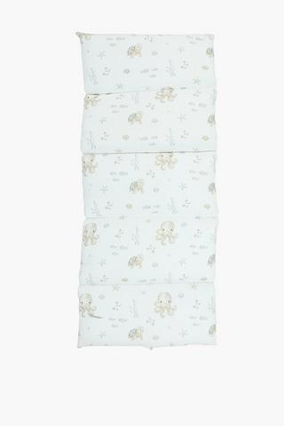 Sams Sea Crib Mattress