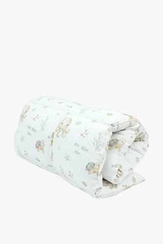 Sams Sea Crib Mattress